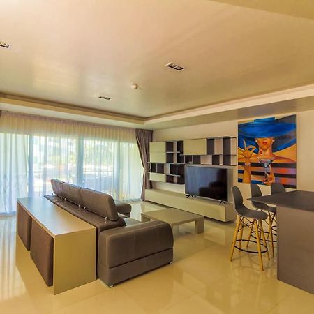 Ban Karon Karon Butterfly Condominuim المظهر الخارجي الصورة