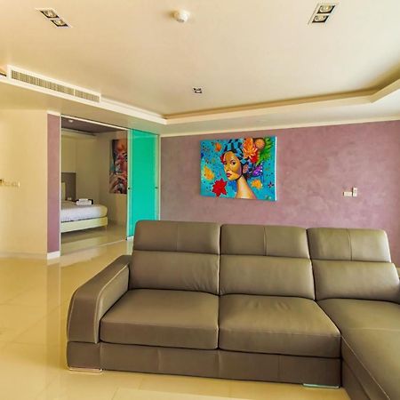 Ban Karon Karon Butterfly Condominuim المظهر الخارجي الصورة