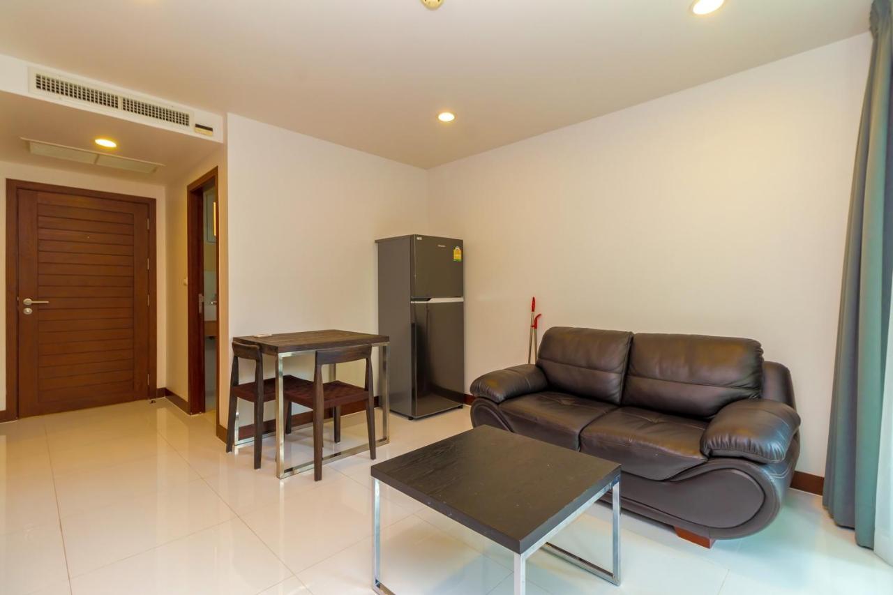 Ban Karon Karon Butterfly Condominuim المظهر الخارجي الصورة