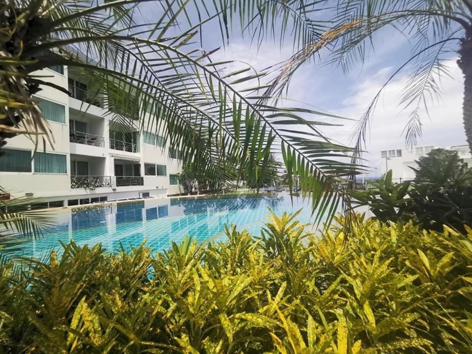 Ban Karon Karon Butterfly Condominuim المظهر الخارجي الصورة